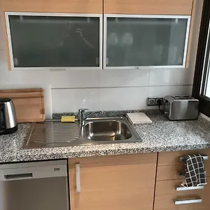  Apartamento Luxury Set In Doña Julia Golf Course