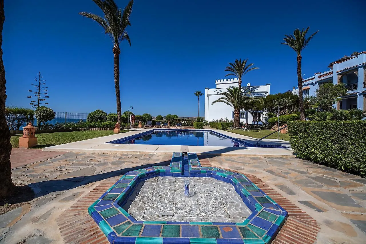 Apartamento La Perla De La Bahia 912 Casares