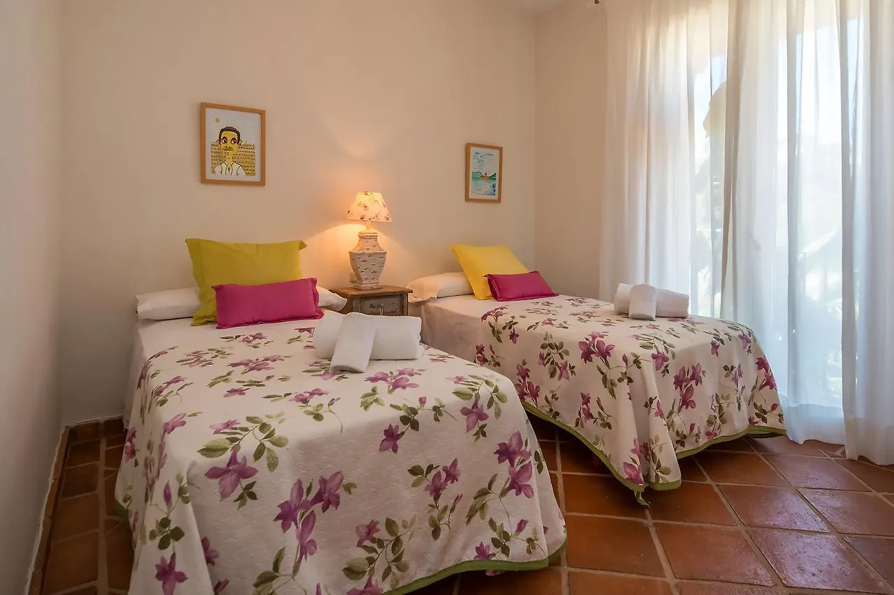 Apartamento La Perla De La Bahia 912 Casares