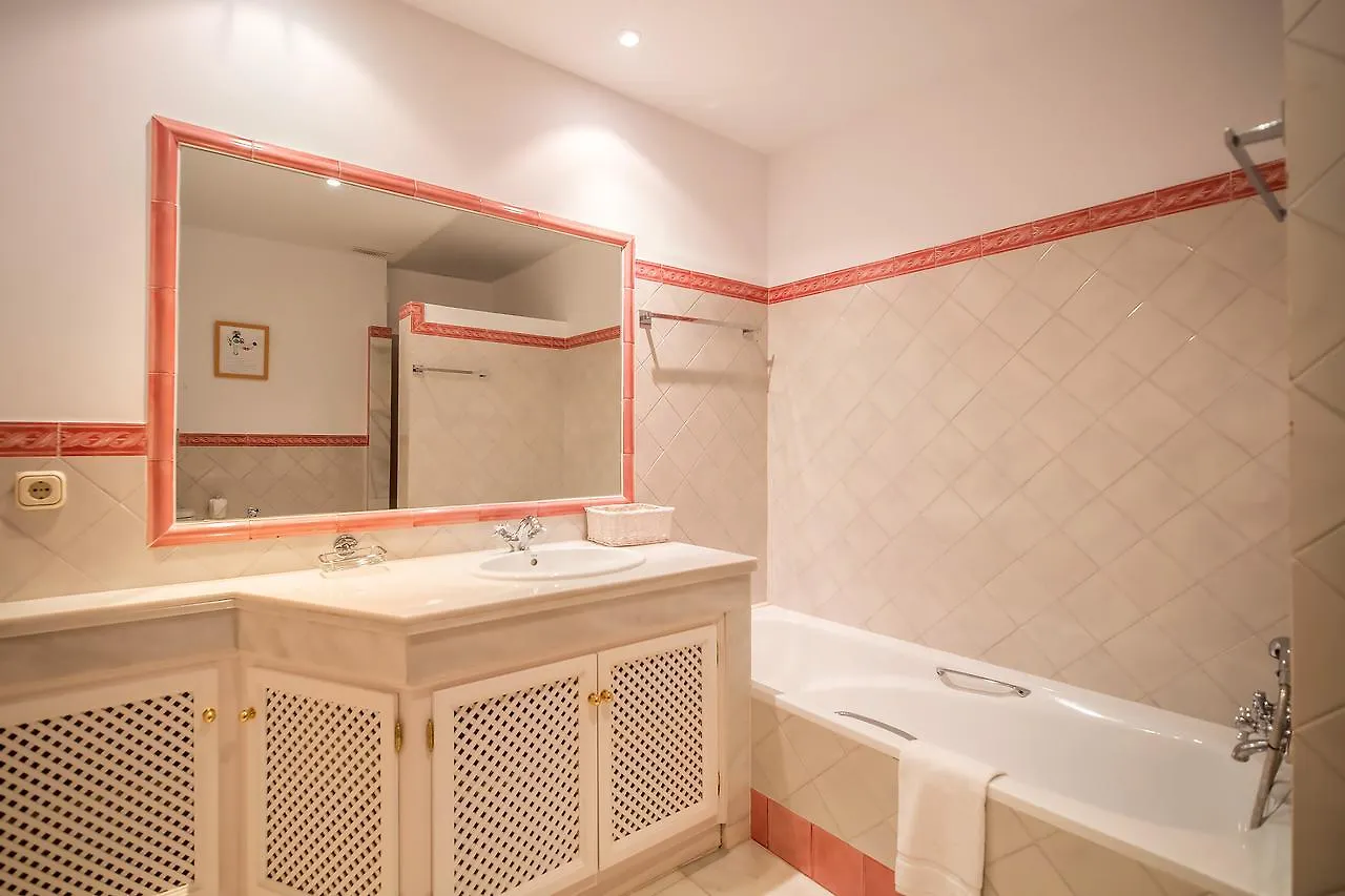 Apartamento La Perla De La Bahia 912 Casares