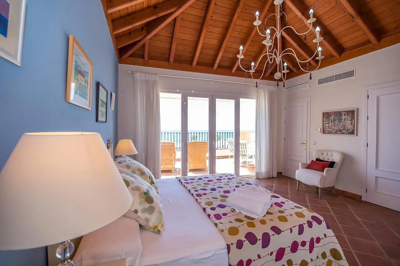 Apartamento La Perla De La Bahia 912 Casares 0*,