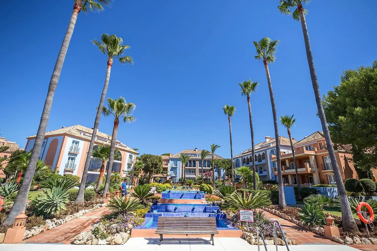 Apartamento La Perla De La Bahia 912 Casares