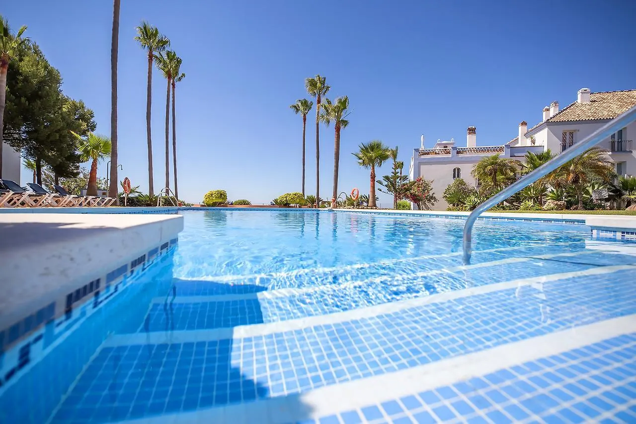 Apartamento La Perla De La Bahia 912 Casares