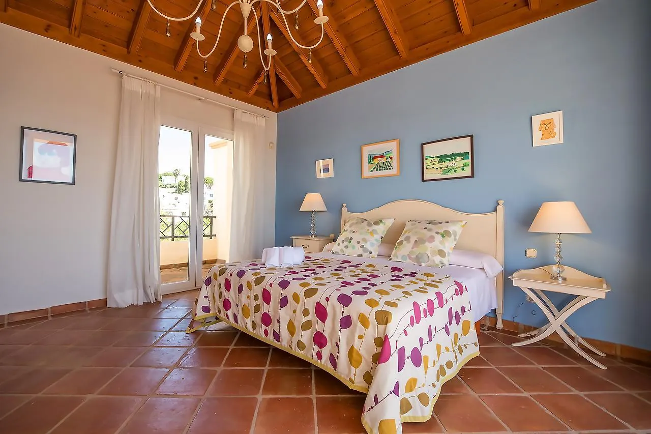 Apartamento La Perla De La Bahia 912 Casares