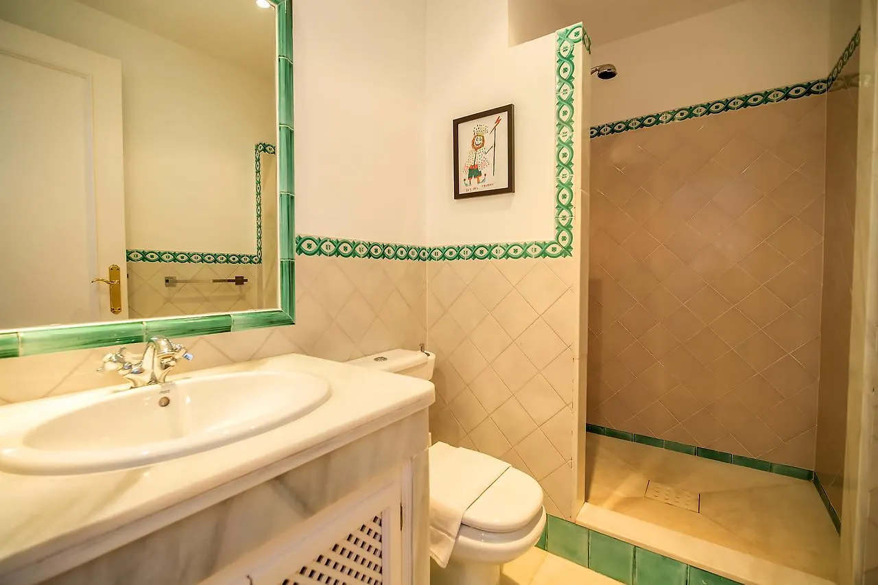 Apartamento La Perla De La Bahia 912 Casares España
