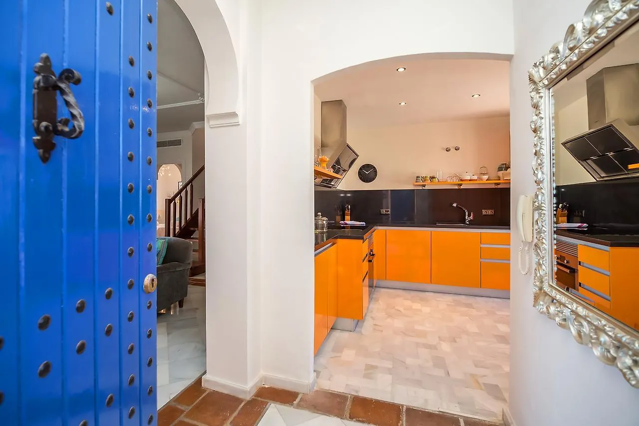 Apartamento La Perla De La Bahia 912 Casares
