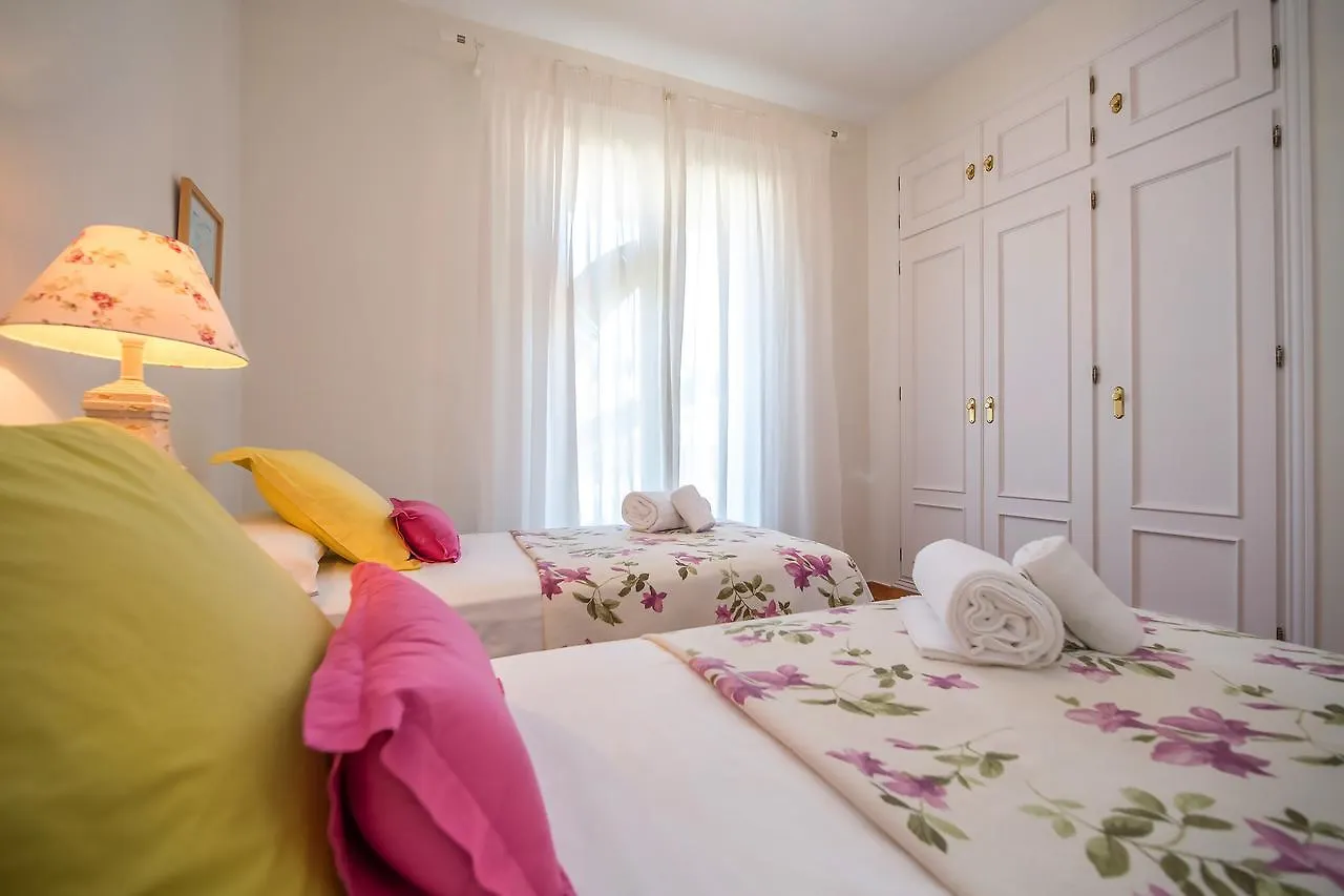 Apartamento La Perla De La Bahia 912 Casares 0*,  España