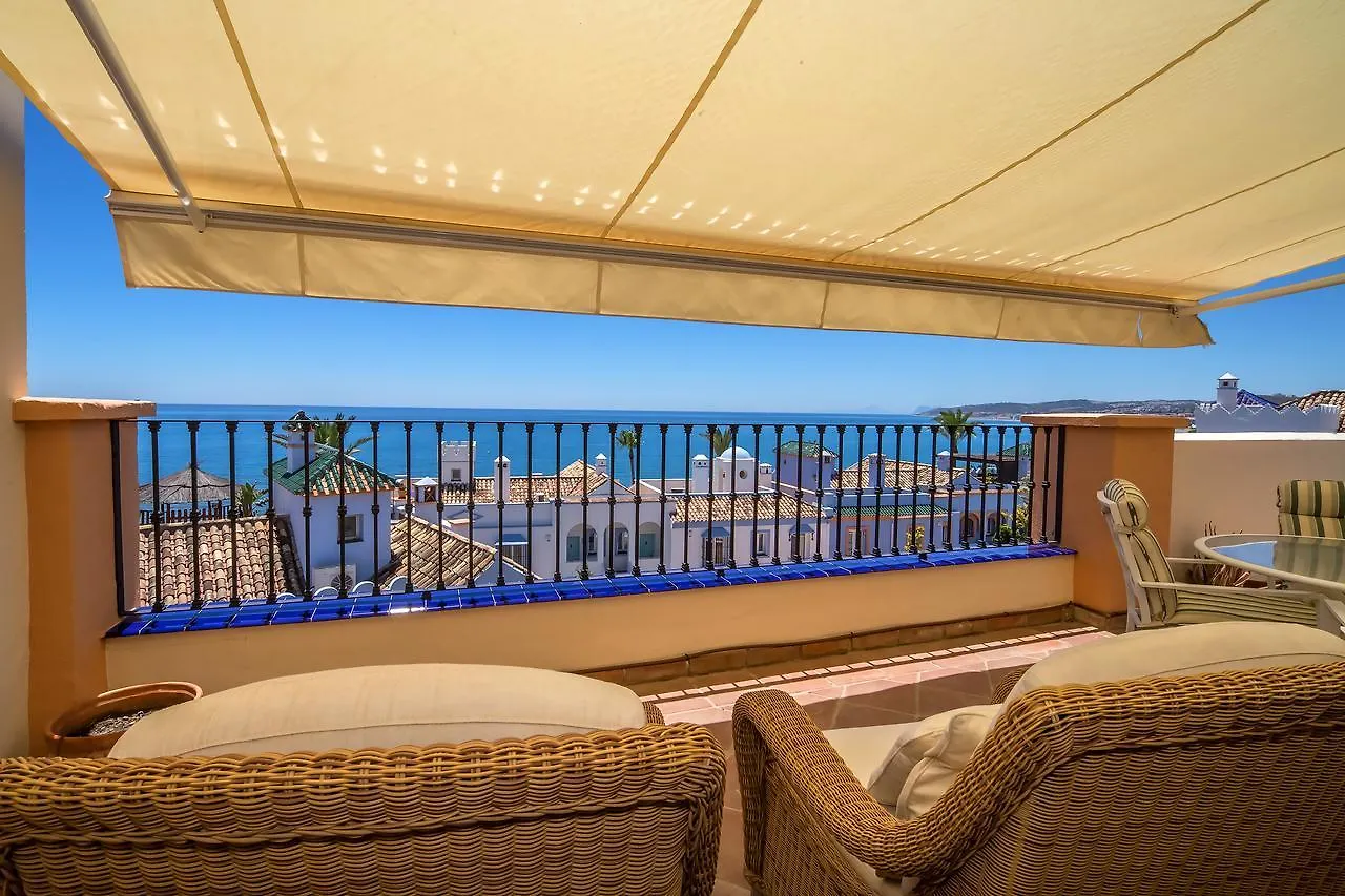 Apartamento La Perla De La Bahia 912 Casares España