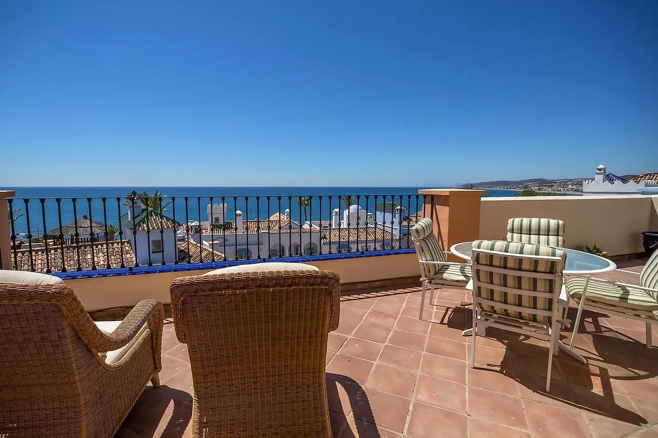 Apartamento La Perla De La Bahia 912 Casares España