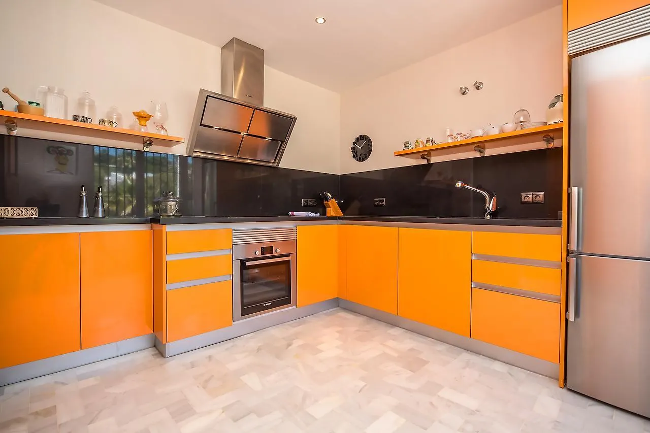 Apartamento La Perla De La Bahia 912 Casares