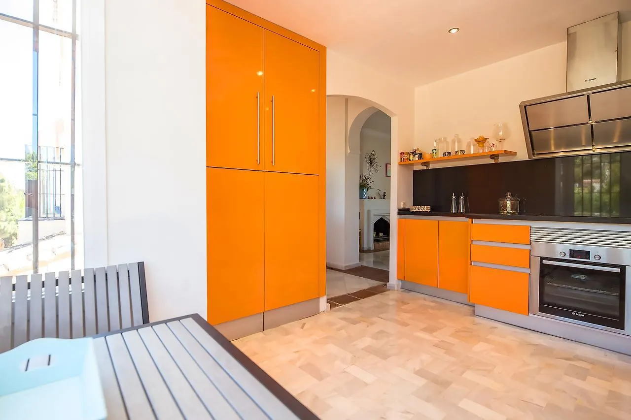 Apartamento La Perla De La Bahia 912 Casares