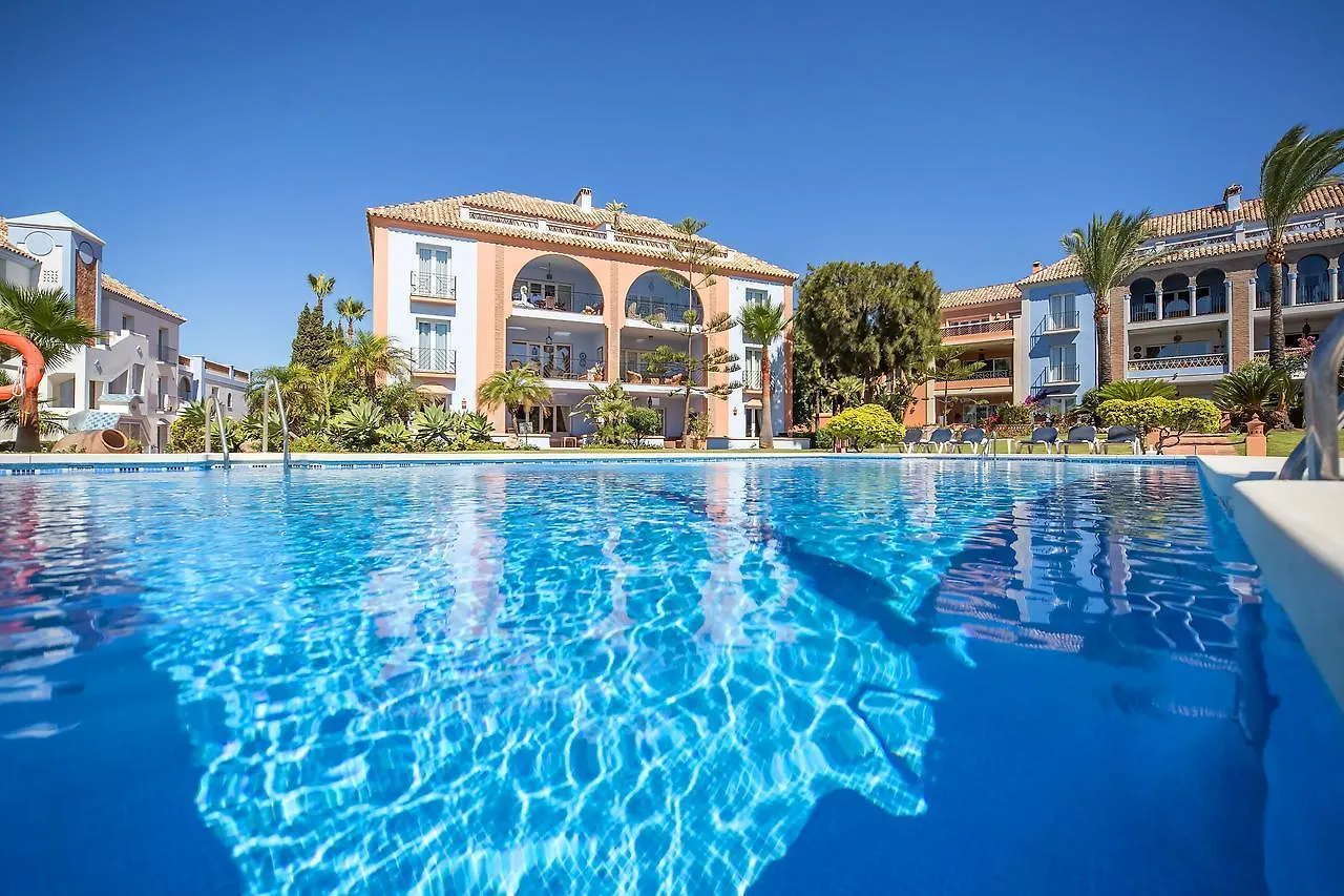 Apartamento La Perla De La Bahia 912 Casares 0*,