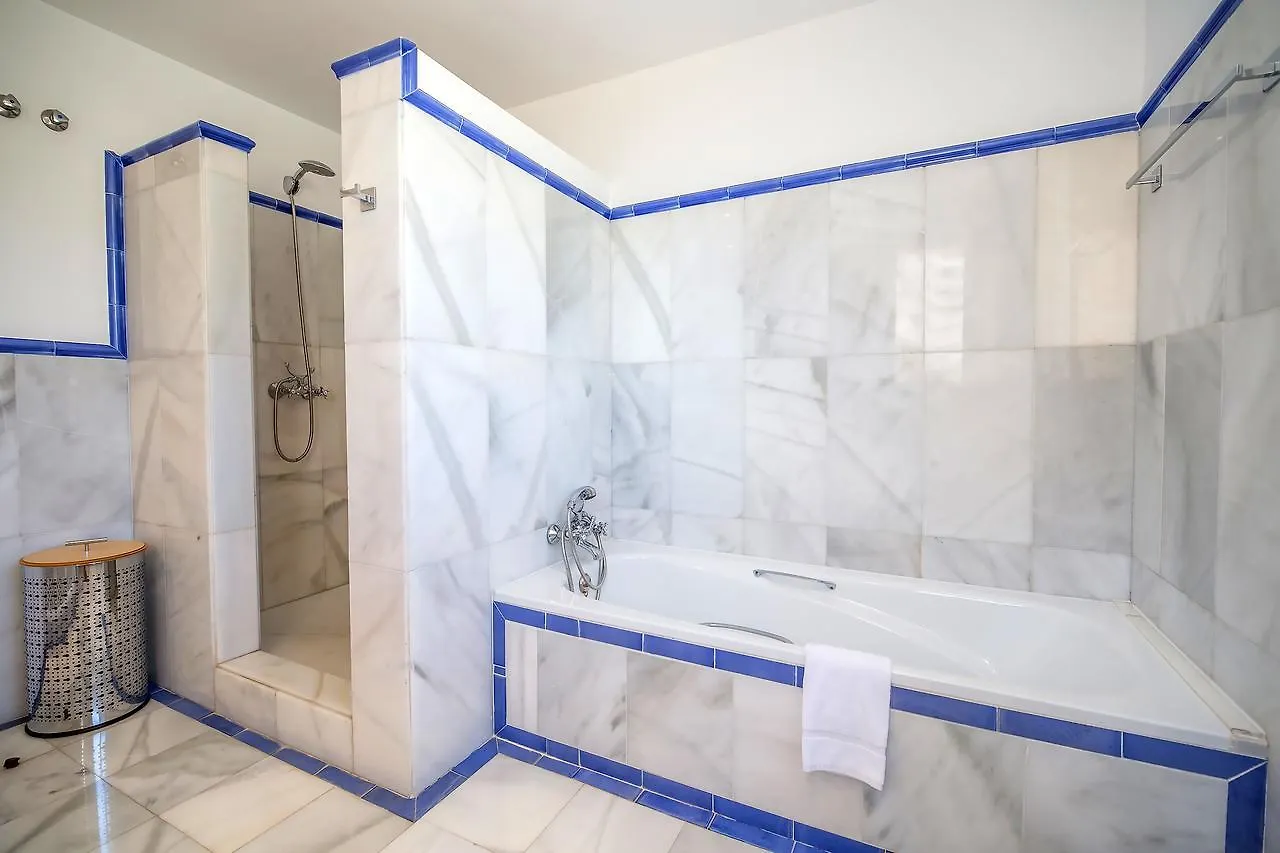 Apartamento La Perla De La Bahia 912 Casares