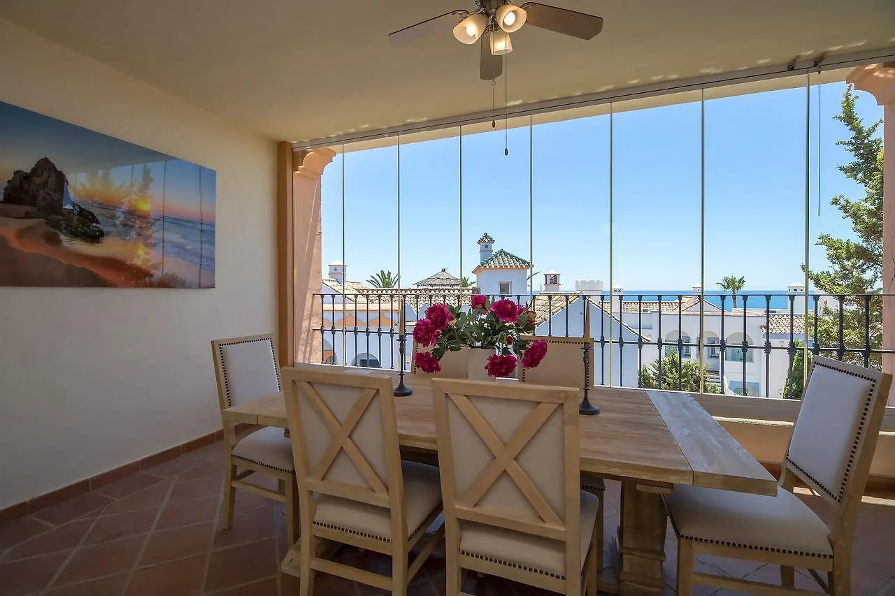 Apartamento La Perla De La Bahia 912 Casares