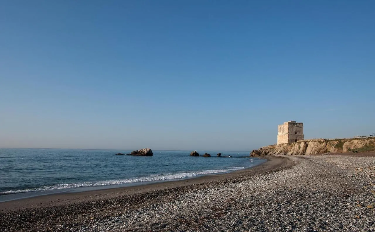 Apartamento La Perla De La Bahia 912 Casares España