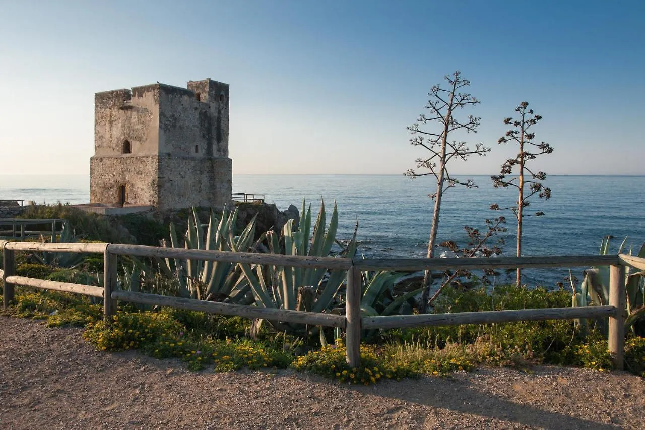 Apartamento La Perla De La Bahia 912 Casares