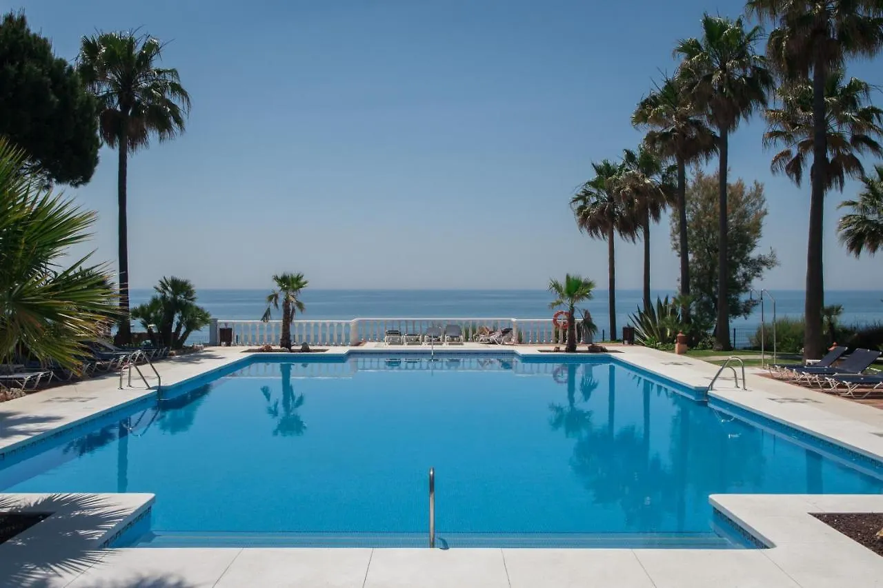 Apartamento La Perla De La Bahia 912 Casares