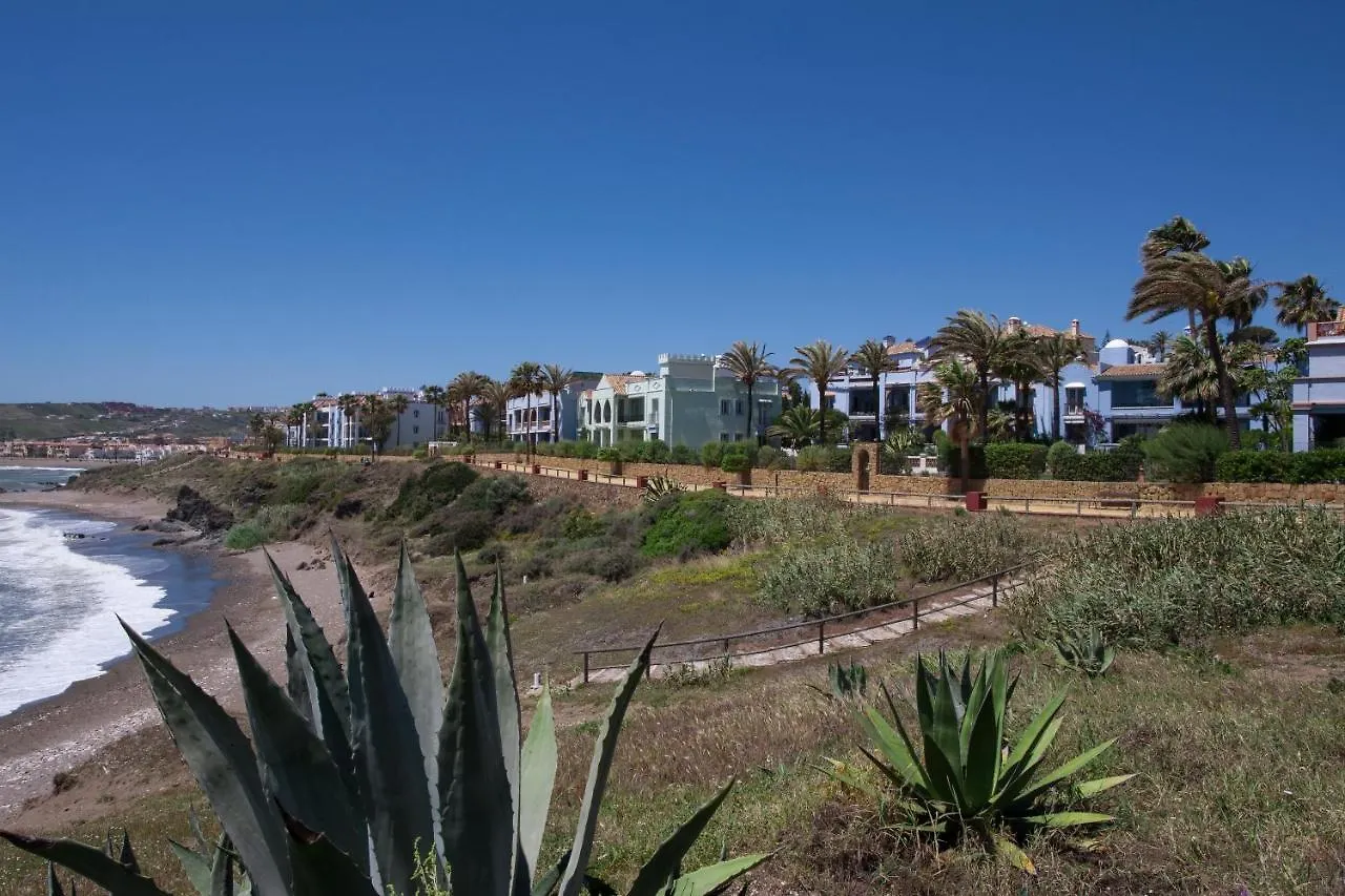 Apartamento La Perla De La Bahia 912 Casares 0*,