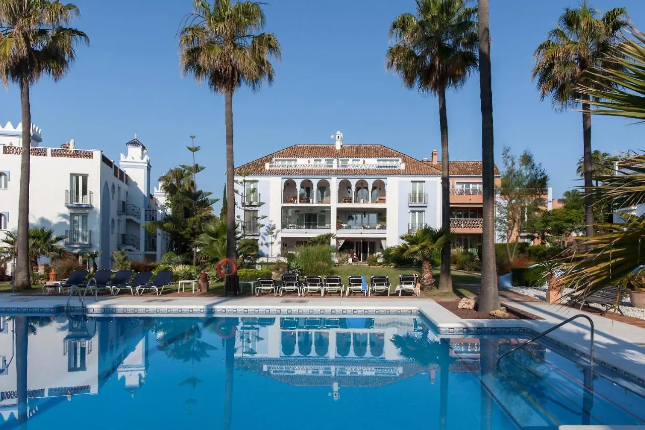 Apartamento La Perla De La Bahia 912 Casares
