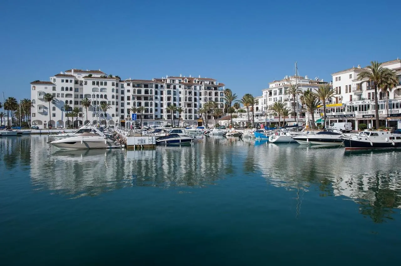 Apartamento La Perla De La Bahia 912 Casares