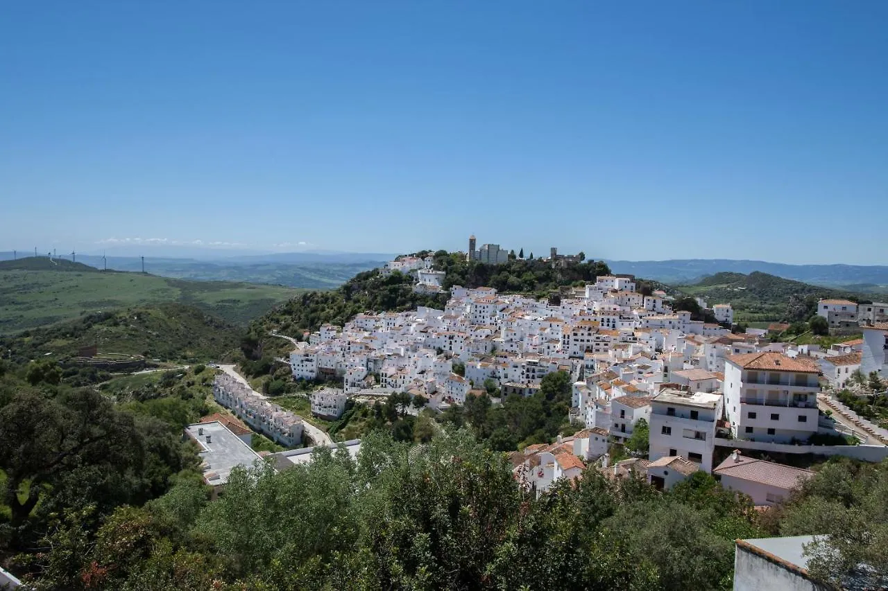 Apartamento La Perla De La Bahia 912 Casares