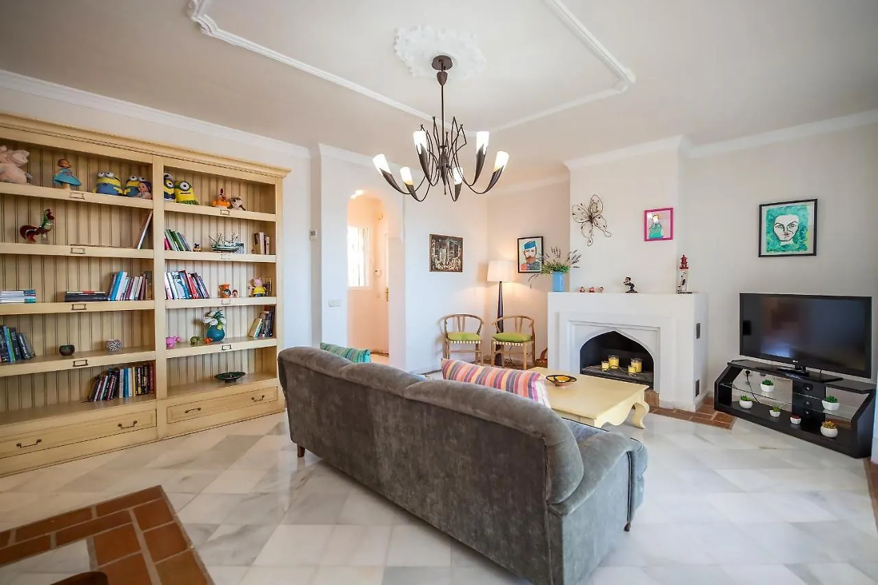 Apartamento La Perla De La Bahia 912 Casares