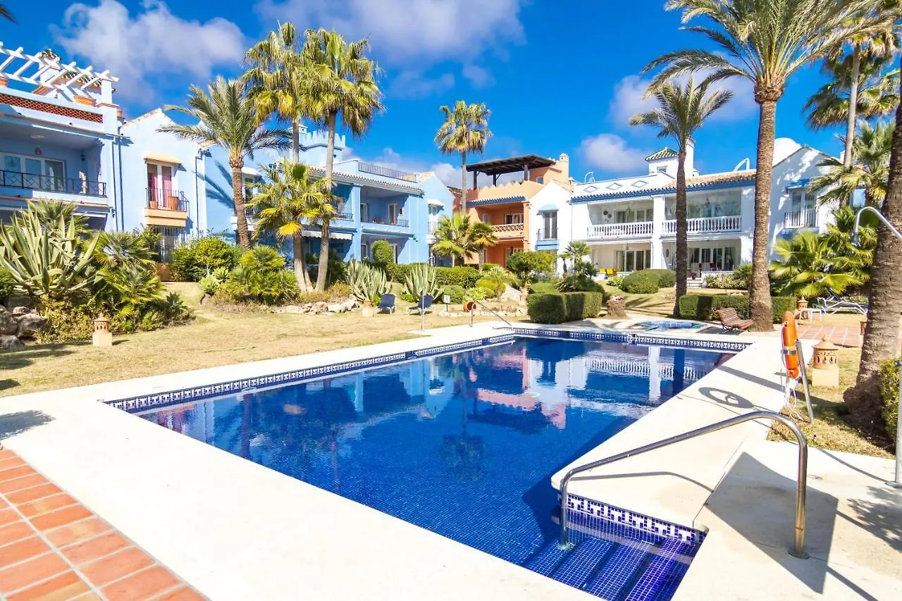 Apartamento La Perla De La Bahia 912 Casares España