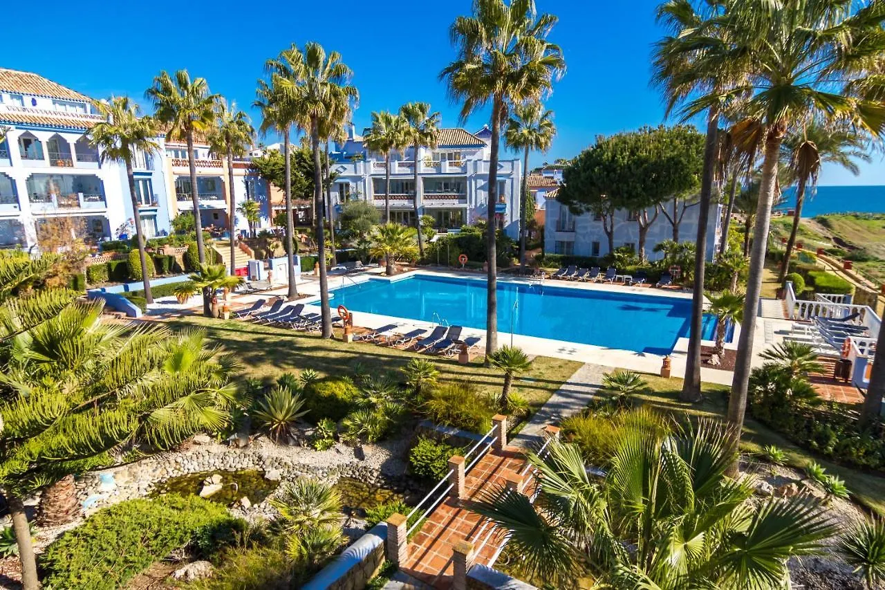 Apartamento La Perla De La Bahia 912 Casares 0*,  España
