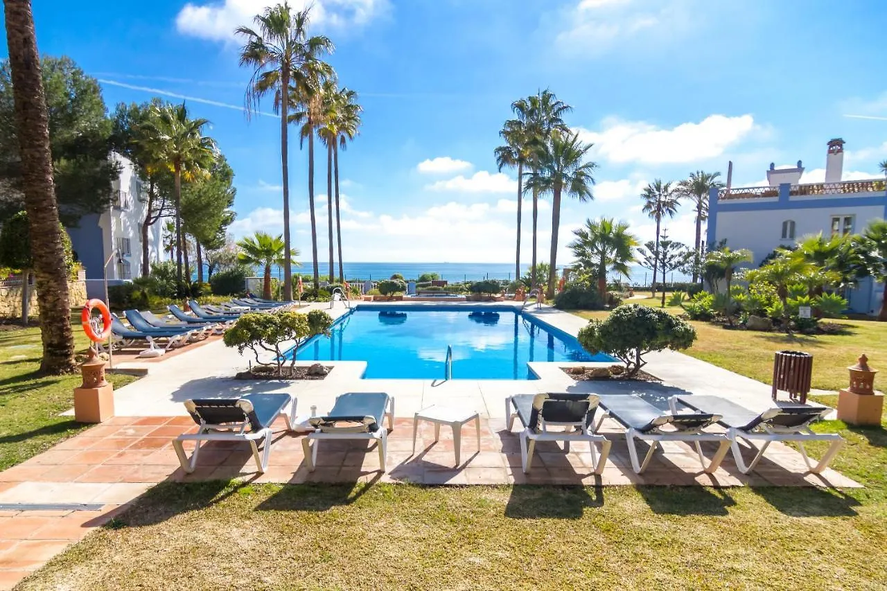 Apartamento La Perla De La Bahia 912 Casares