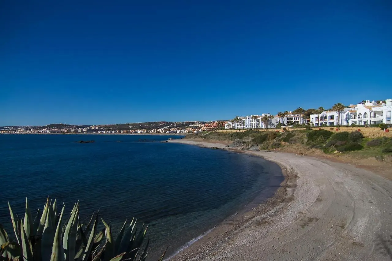 Apartamento La Perla De La Bahia 912 Casares España